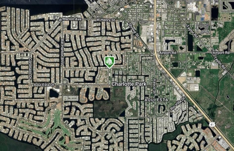 En Venta: $124,900 (0.38 acres)