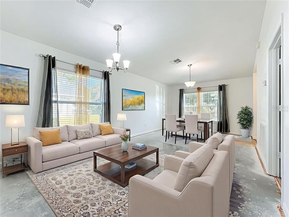 Active With Contract: $305,000 (3 beds, 2 baths, 1454 Square Feet)
