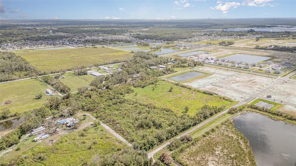 En Venta: $674,990 (4.60 acres)