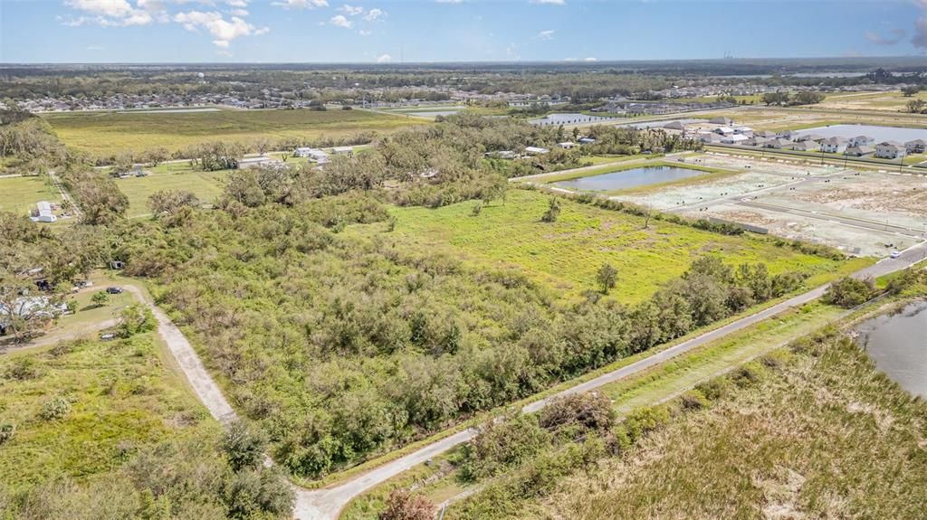 En Venta: $674,990 (4.60 acres)