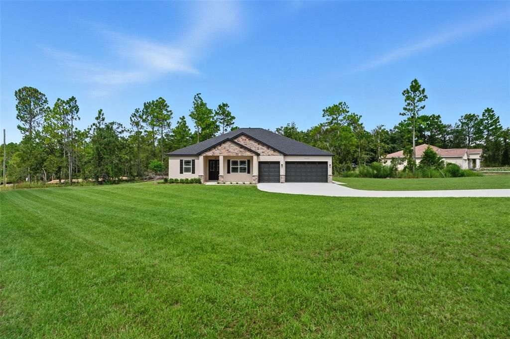 Active With Contract: $465,000 (4 beds, 3 baths, 2053 Square Feet)