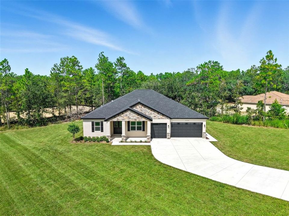 Active With Contract: $465,000 (4 beds, 3 baths, 2053 Square Feet)