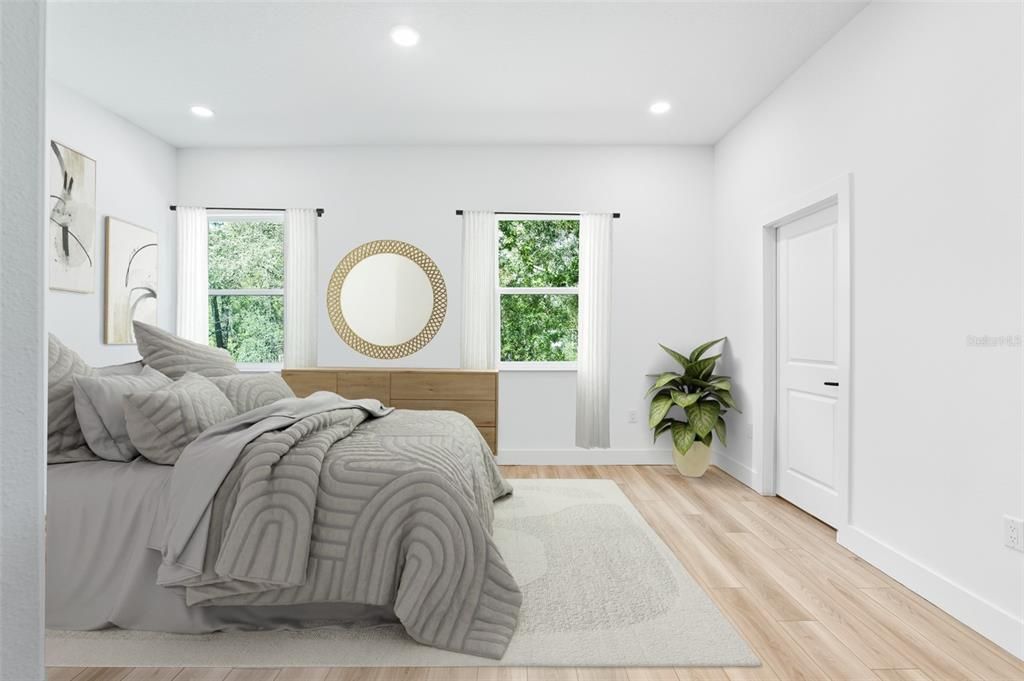 Active With Contract: $465,000 (4 beds, 3 baths, 2053 Square Feet)