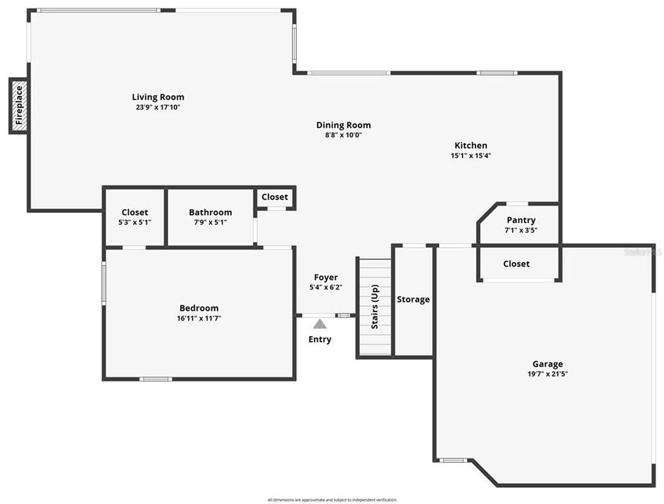 待售: $750,000 (4 贝兹, 3 浴室, 2470 平方英尺)
