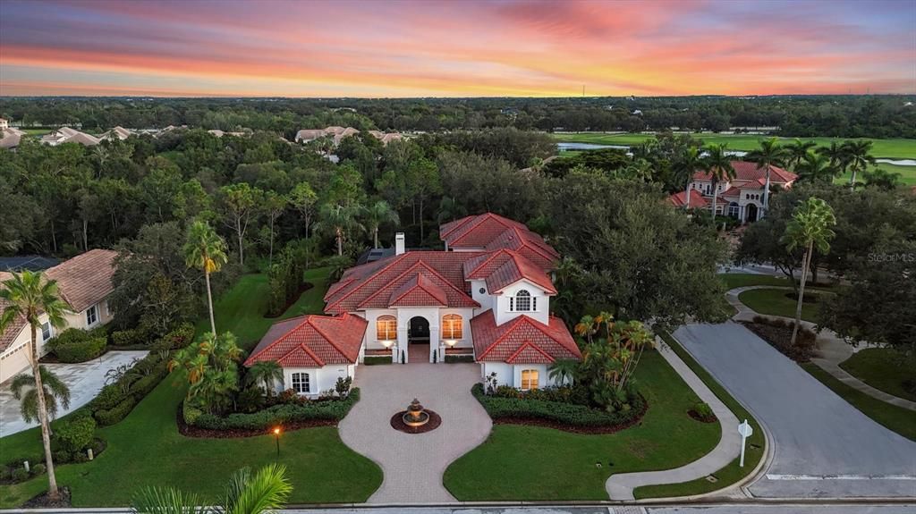 En Venta: $2,795,000 (5 camas, 4 baños, 5624 Pies cuadrados)