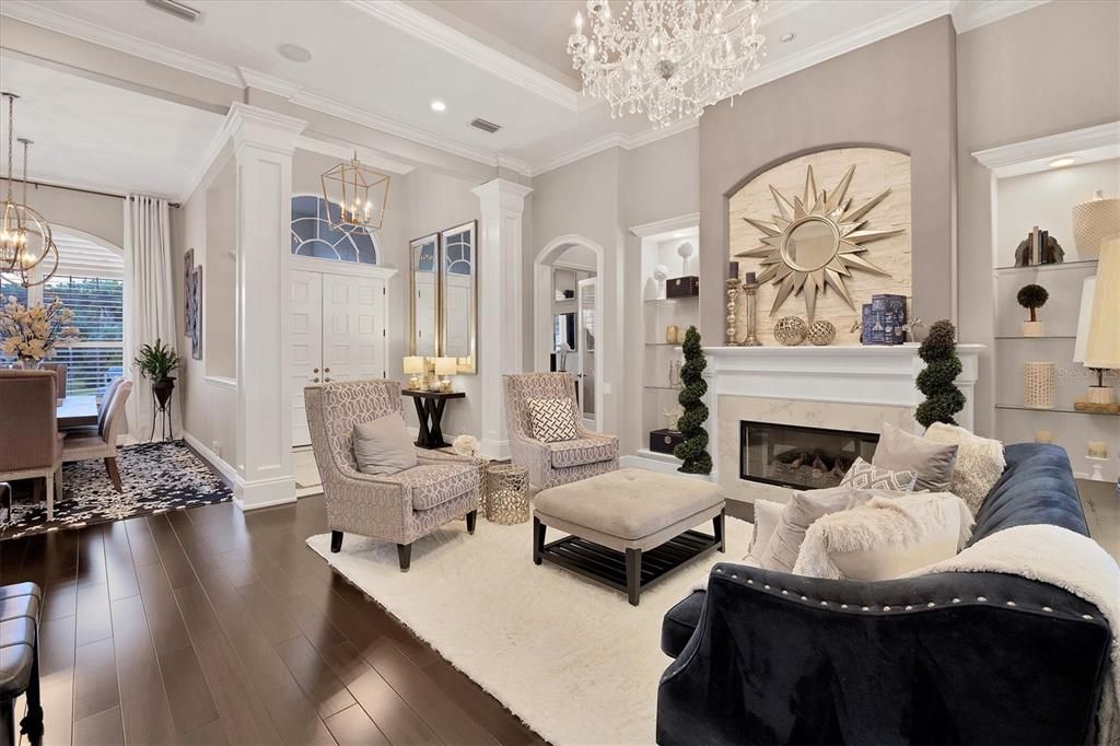 En Venta: $2,795,000 (5 camas, 4 baños, 5624 Pies cuadrados)