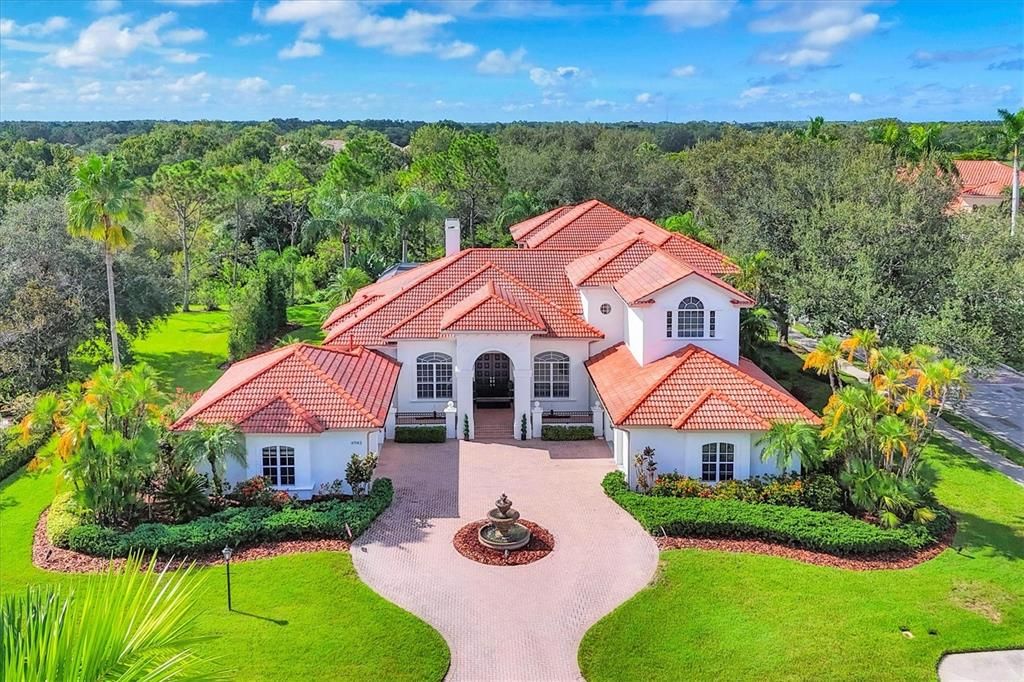 En Venta: $2,795,000 (5 camas, 4 baños, 5624 Pies cuadrados)