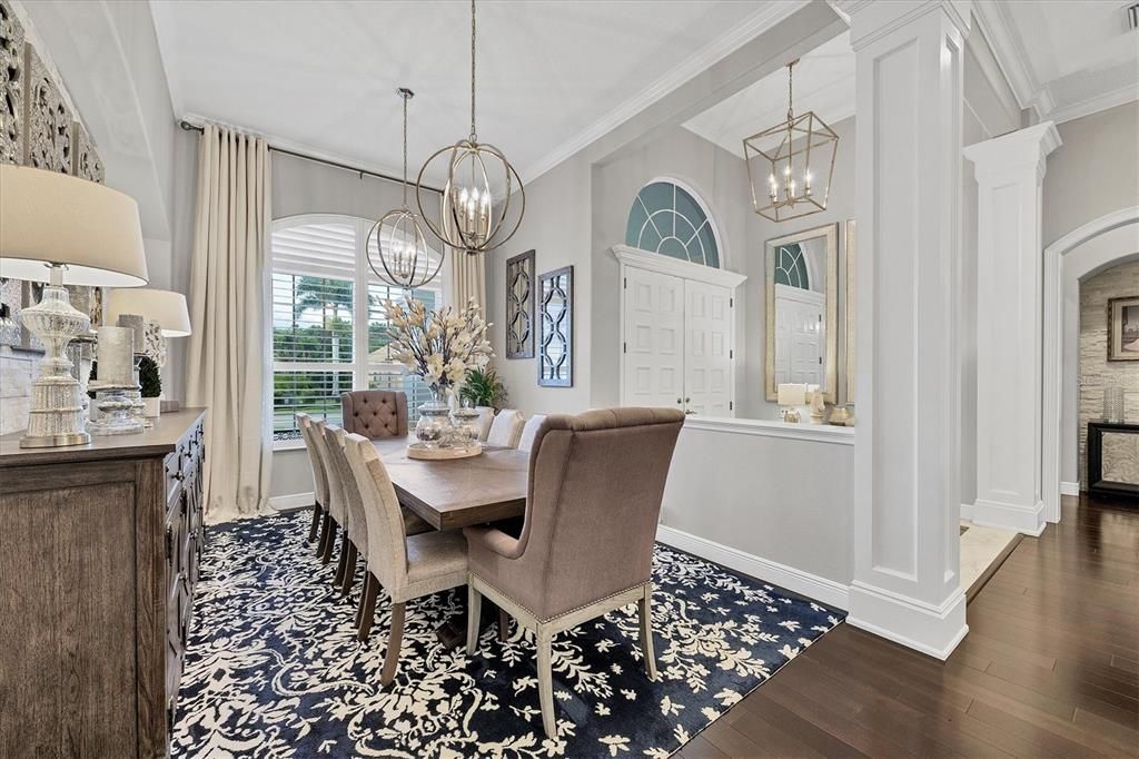 En Venta: $2,795,000 (5 camas, 4 baños, 5624 Pies cuadrados)