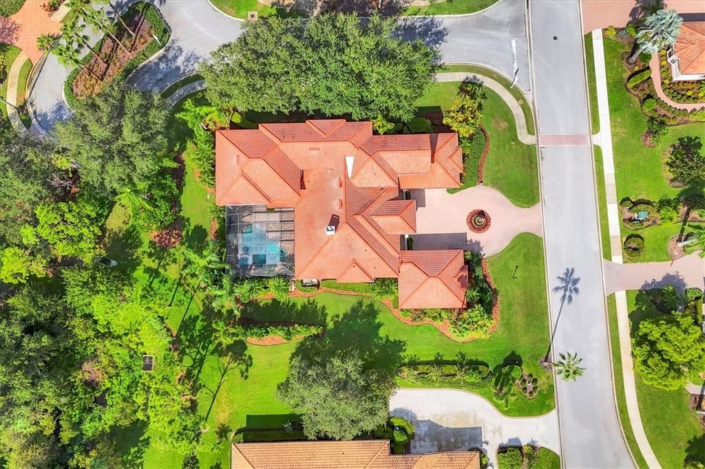 En Venta: $2,795,000 (5 camas, 4 baños, 5624 Pies cuadrados)