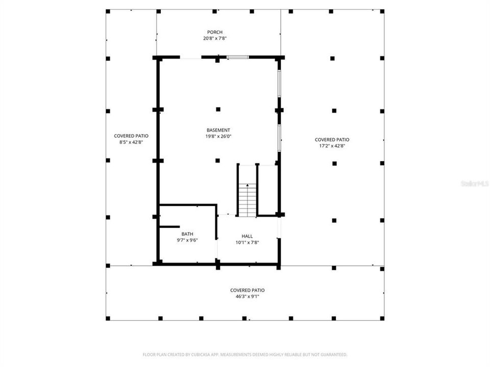 For Sale: $1,295,000 (2 beds, 2 baths, 2380 Square Feet)