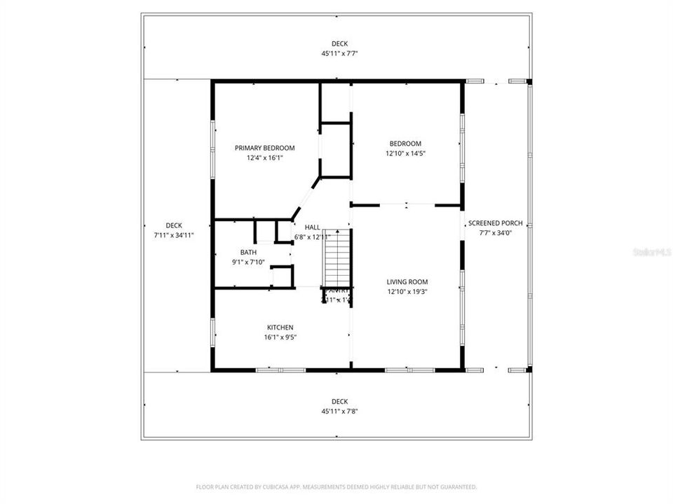 For Sale: $1,295,000 (2 beds, 2 baths, 2380 Square Feet)