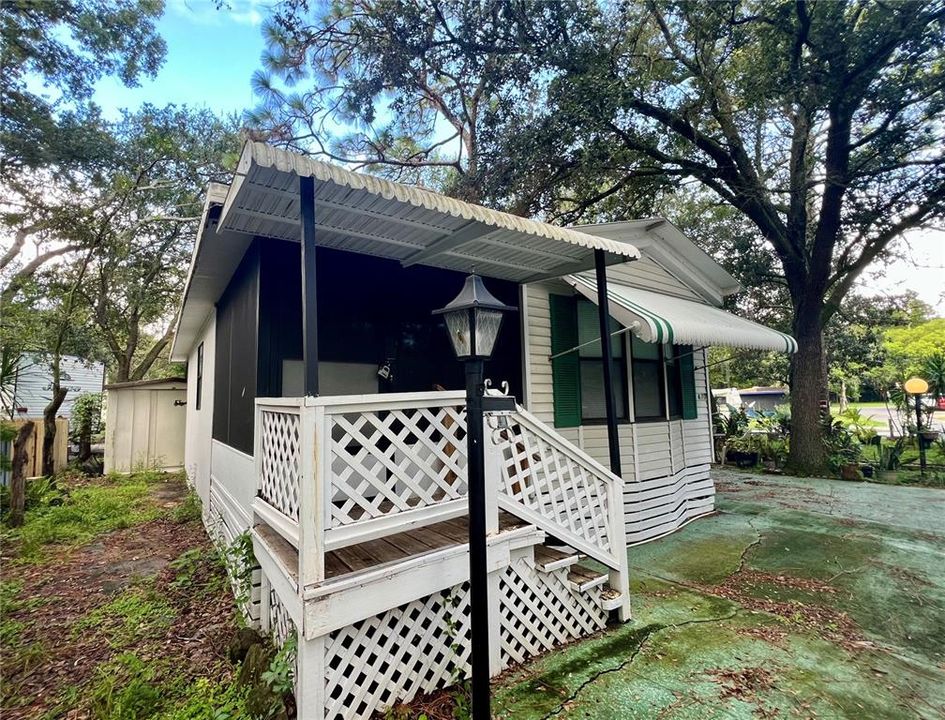 En Venta: $89,000 (2 camas, 1 baños, 460 Pies cuadrados)