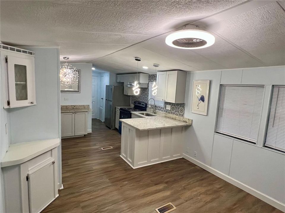 En Venta: $89,000 (2 camas, 1 baños, 460 Pies cuadrados)