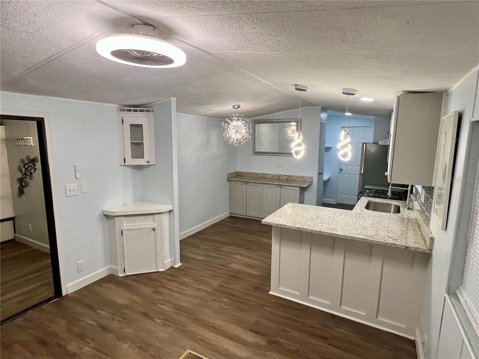 En Venta: $89,000 (2 camas, 1 baños, 460 Pies cuadrados)