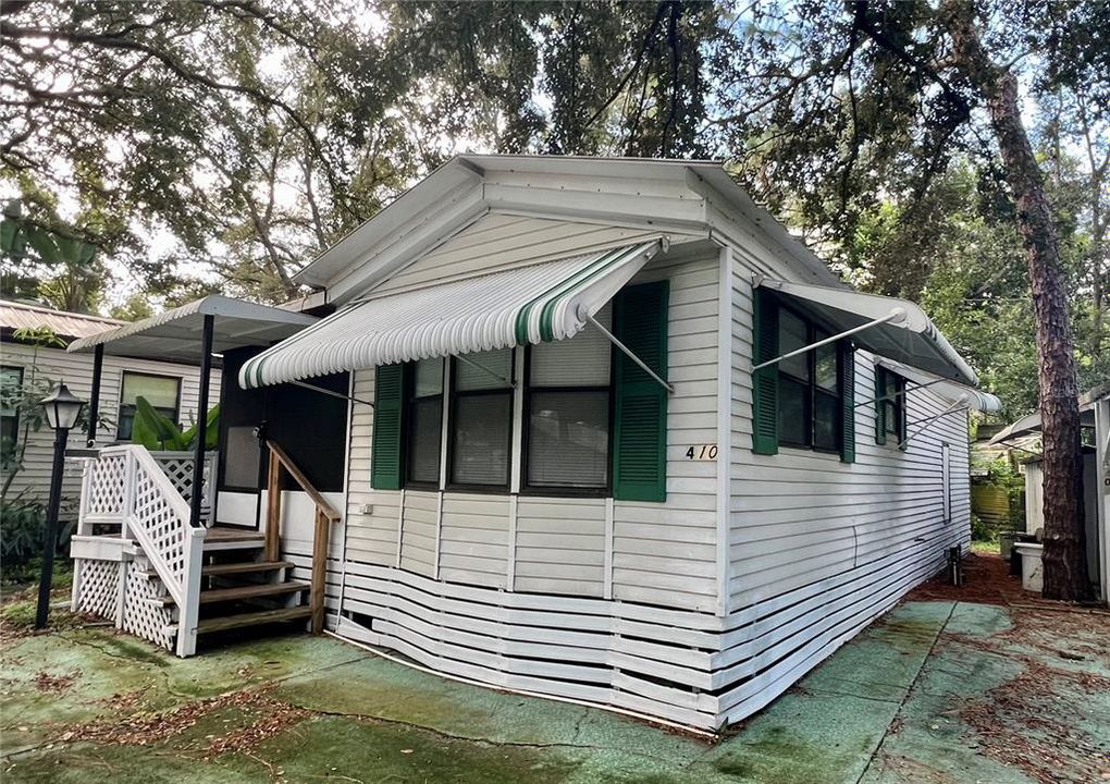 En Venta: $89,000 (2 camas, 1 baños, 460 Pies cuadrados)