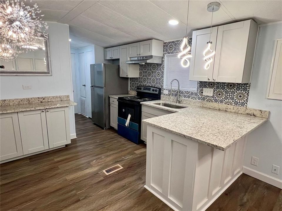 En Venta: $89,000 (2 camas, 1 baños, 460 Pies cuadrados)