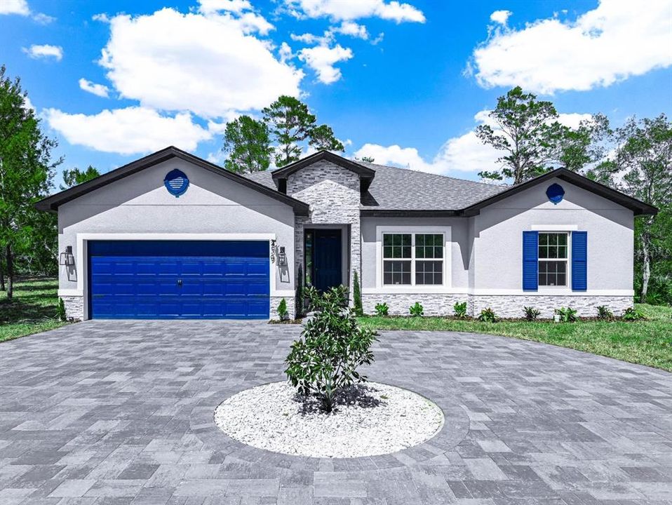 最近售出: $415,000 (4 贝兹, 3 浴室, 2102 平方英尺)