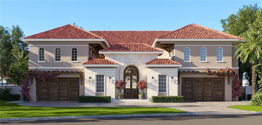 For Sale: $13,998,500 (5 beds, 5 baths, 5335 Square Feet)