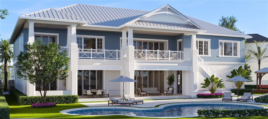 For Sale: $13,998,500 (5 beds, 5 baths, 5335 Square Feet)