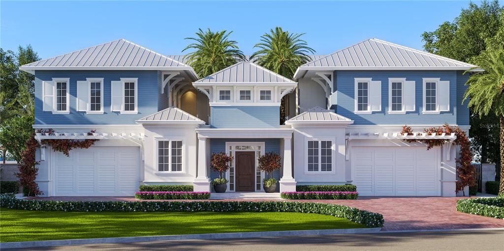 For Sale: $13,998,500 (5 beds, 5 baths, 5335 Square Feet)