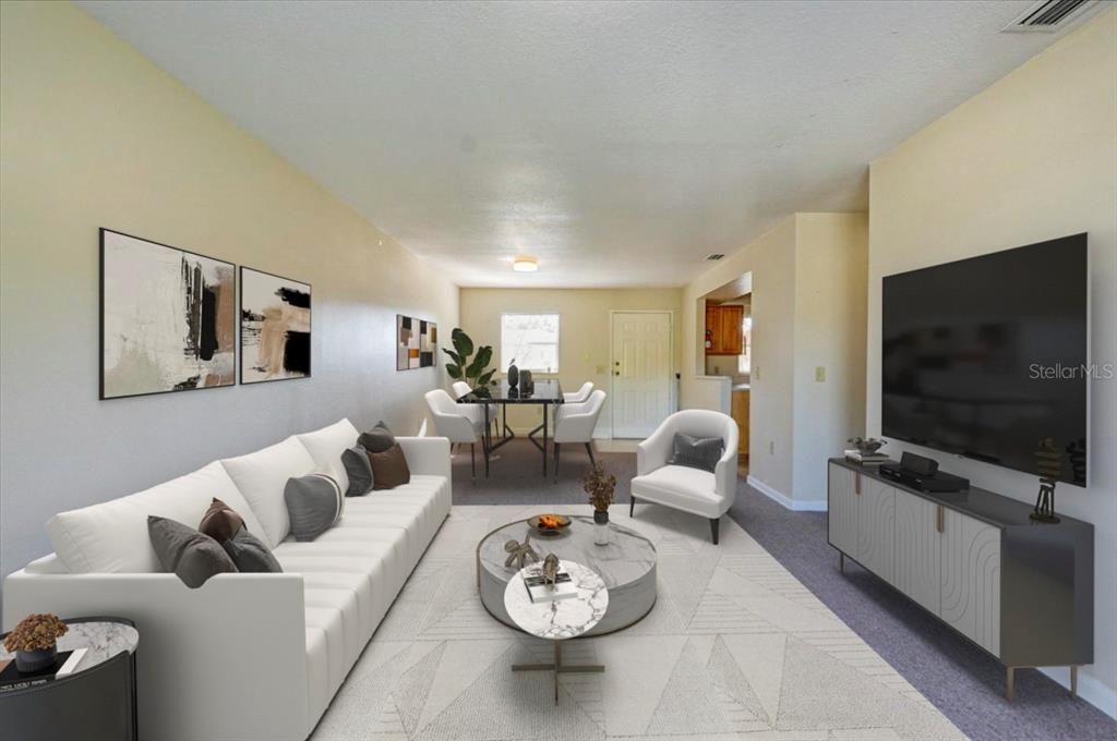 待售: $153,000 (3 贝兹, 1 浴室, 950 平方英尺)