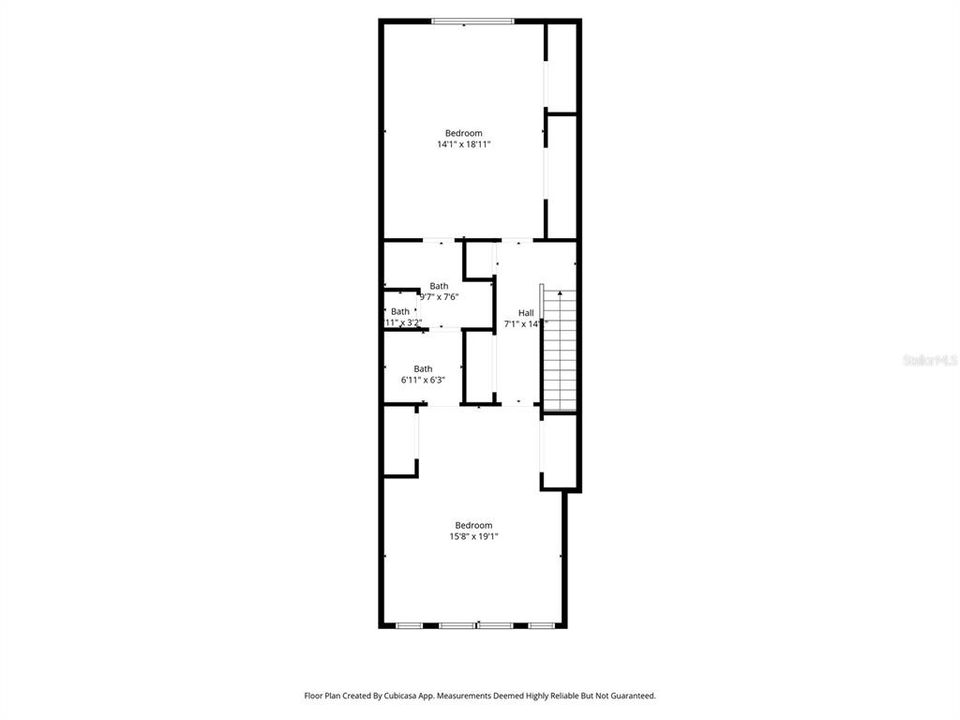 出租: $3,000 (3 贝兹, 2 浴室, 2844 平方英尺)