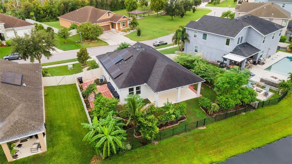 Activo con contrato: $395,000 (3 camas, 2 baños, 1483 Pies cuadrados)