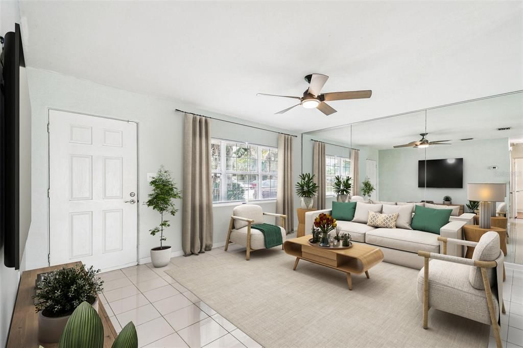 Active With Contract: $274,500 (2 beds, 1 baths, 850 Square Feet)