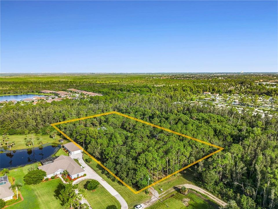 For Sale: $699,000 (4.98 acres)