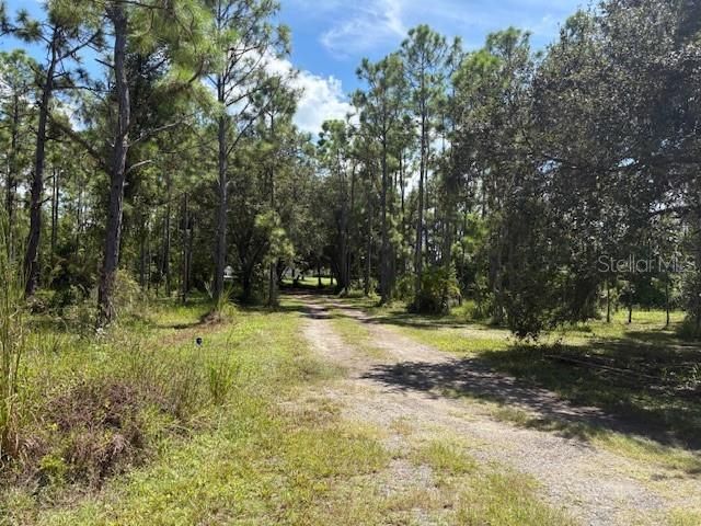 For Sale: $699,000 (4.98 acres)