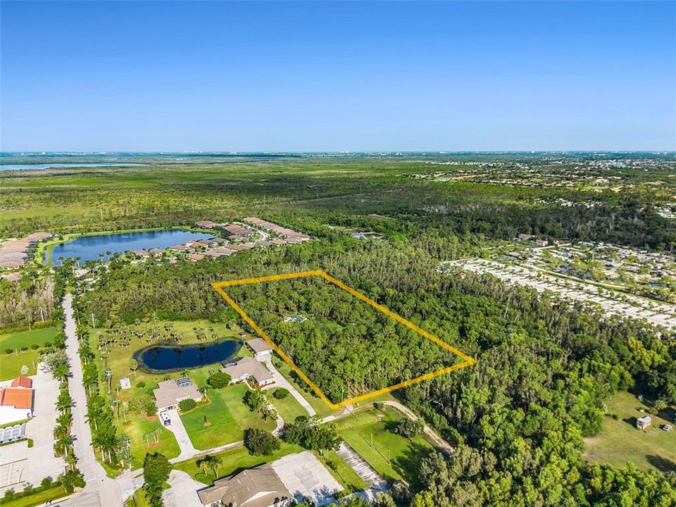 For Sale: $699,000 (4.98 acres)