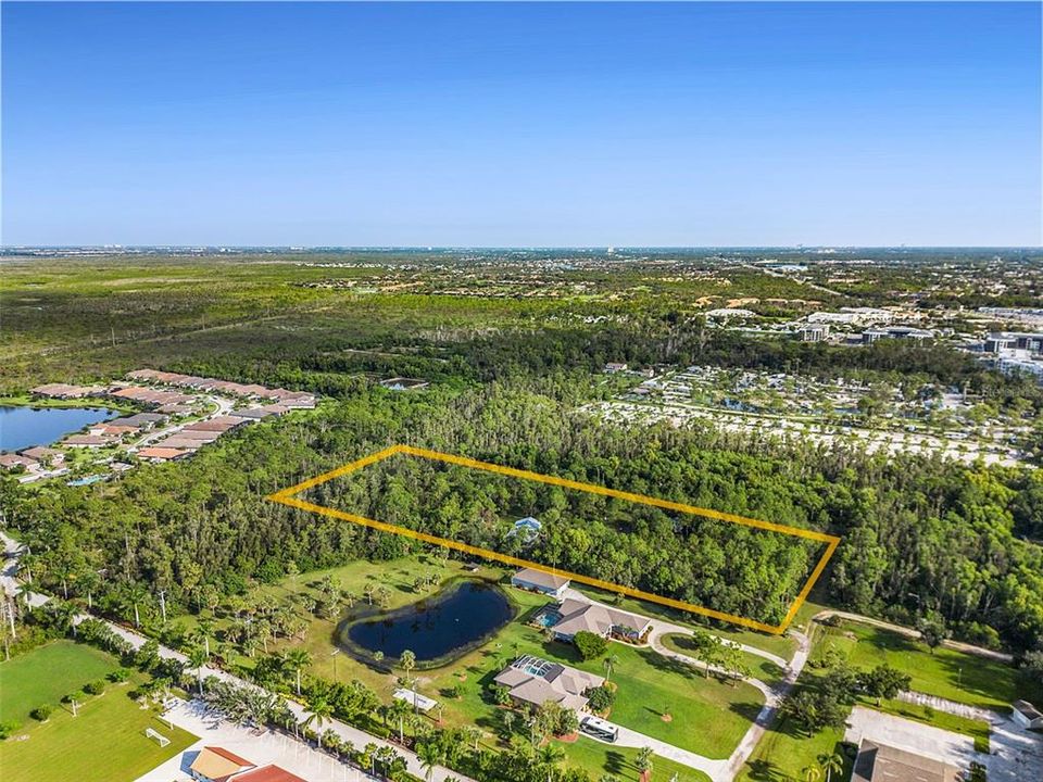 For Sale: $699,000 (4.98 acres)