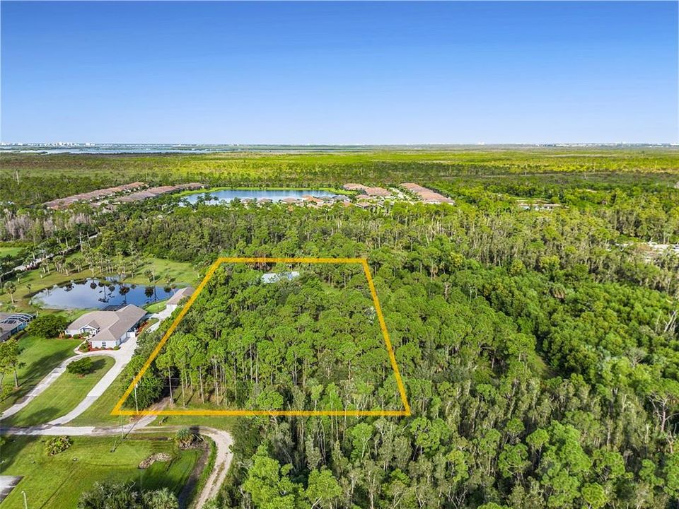 For Sale: $699,000 (4.98 acres)