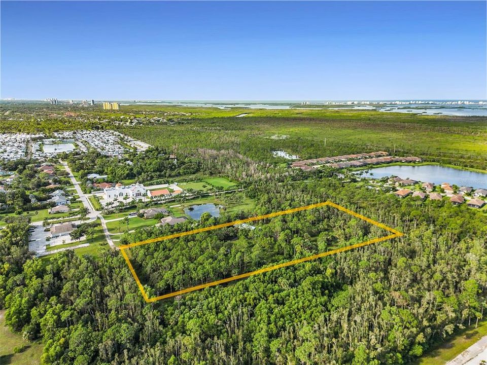 For Sale: $699,000 (4.98 acres)