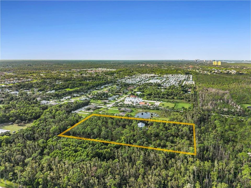 For Sale: $699,000 (4.98 acres)