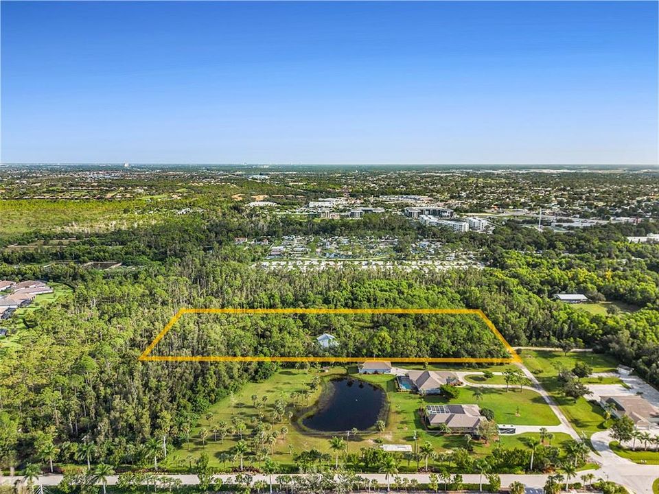 For Sale: $699,000 (4.98 acres)