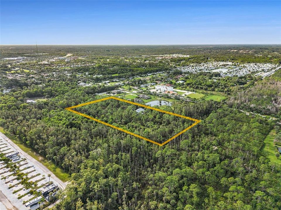 For Sale: $699,000 (4.98 acres)