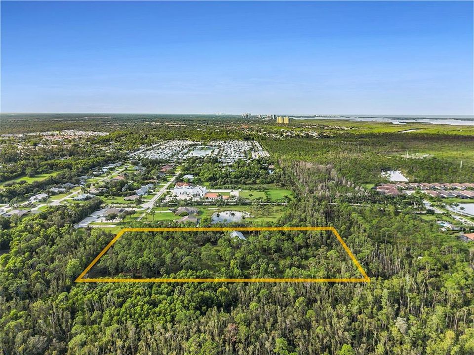 For Sale: $699,000 (4.98 acres)