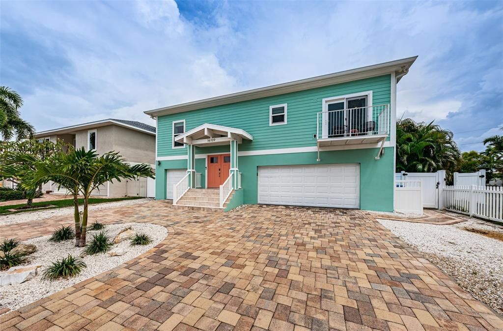 В аренду: $5,500 (3 спален, 2 ванн, 1772 Квадратных фут)