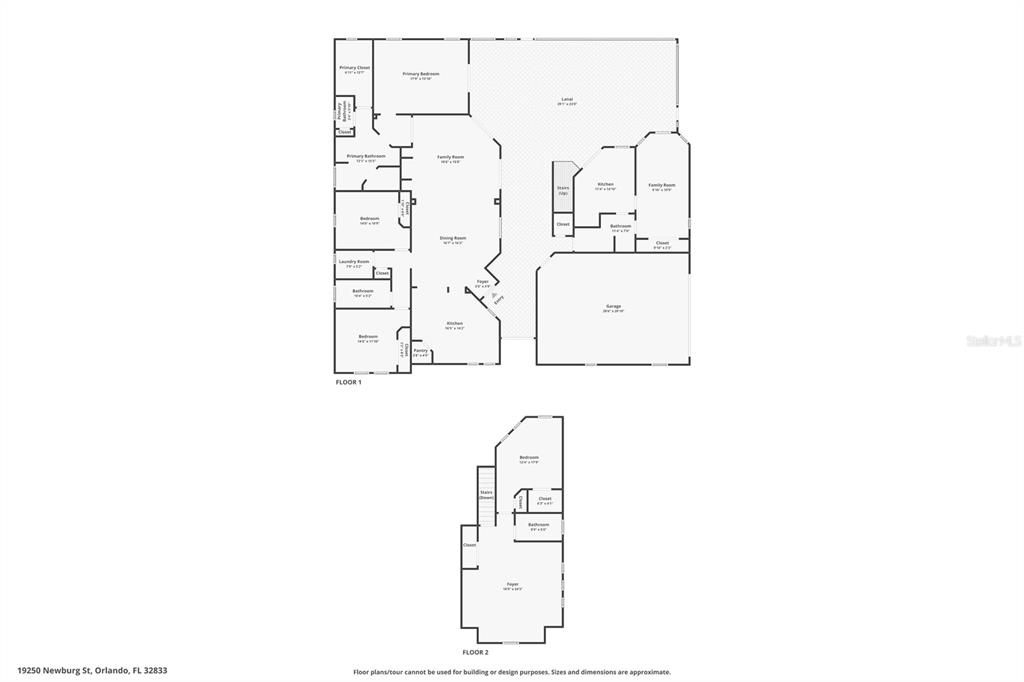 Activo con contrato: $725,000 (5 camas, 4 baños, 3187 Pies cuadrados)