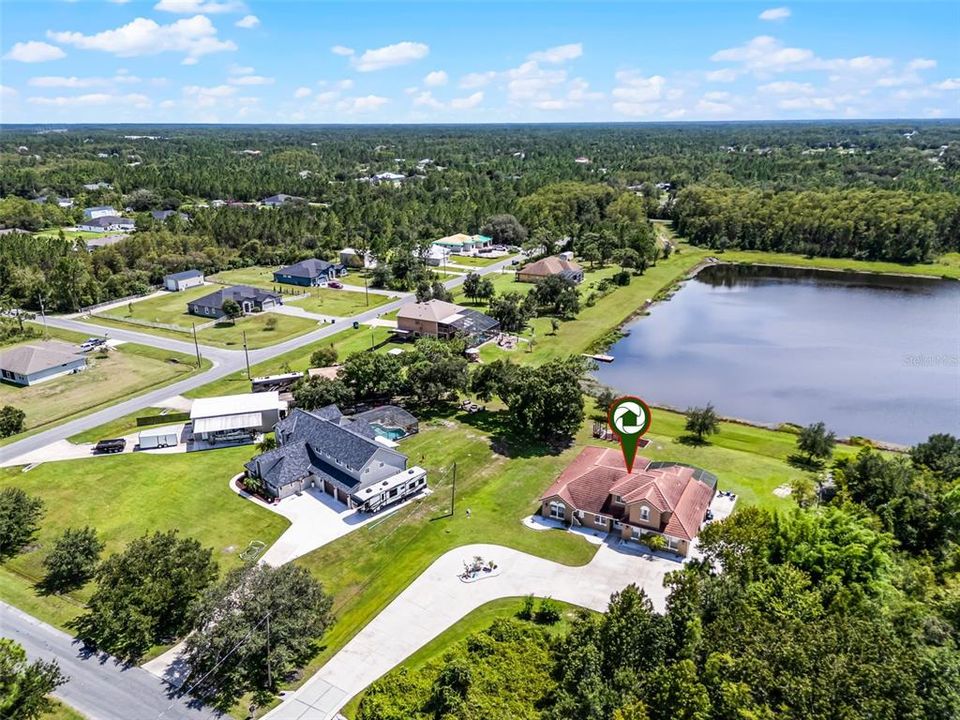 Activo con contrato: $725,000 (5 camas, 4 baños, 3187 Pies cuadrados)