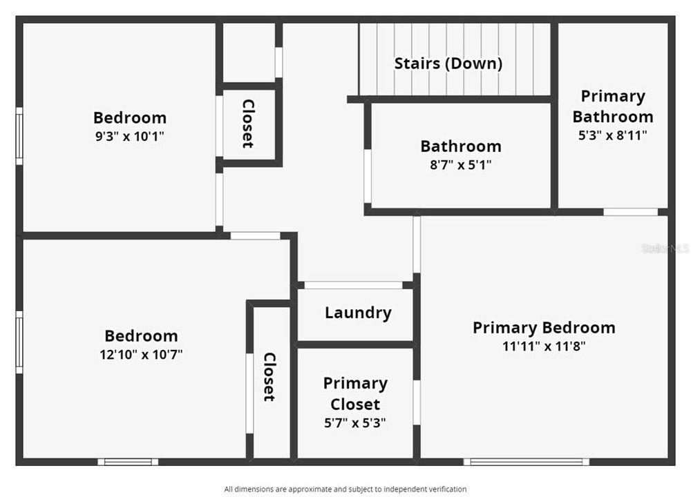 На продажу: $200,000 (3 спален, 2 ванн, 1363 Квадратных фут)