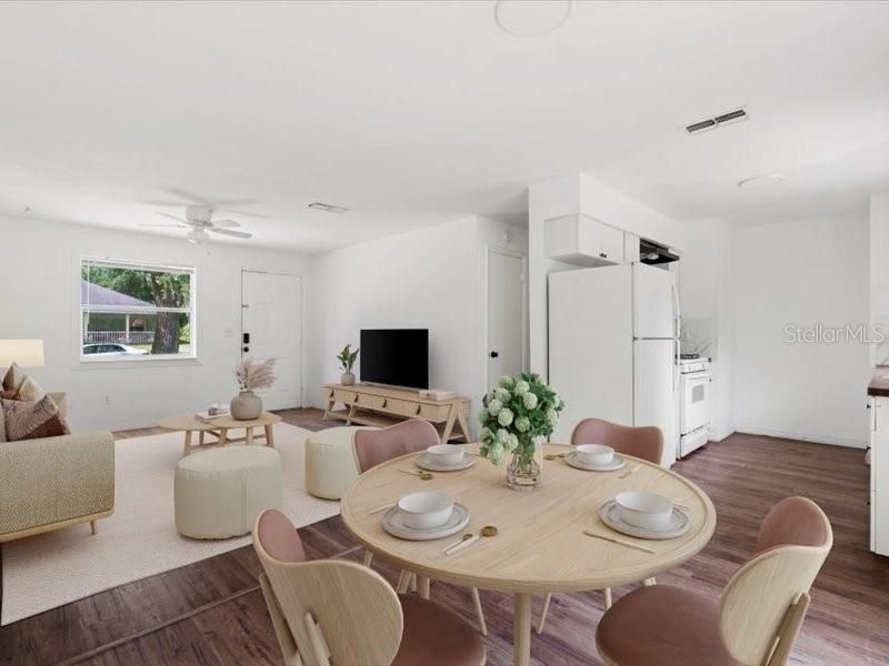 En Renta: $1,600 (3 camas, 1 baños, 1068 Pies cuadrados)