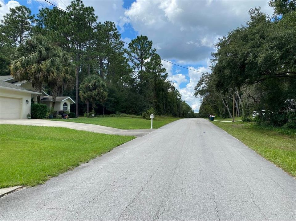 En Venta: $17,500 (0.25 acres)