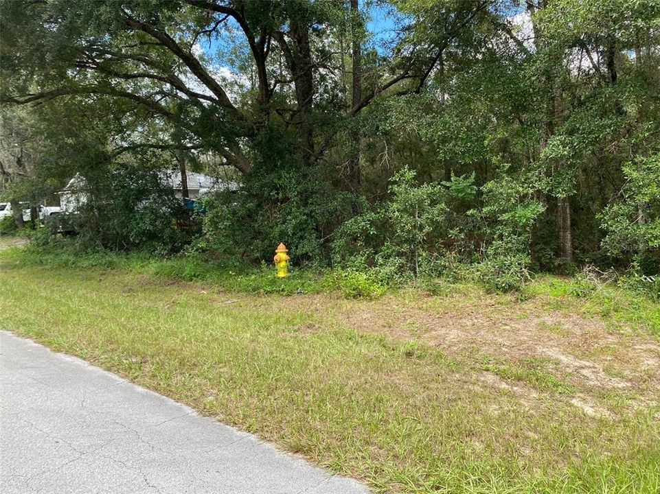 En Venta: $17,500 (0.25 acres)