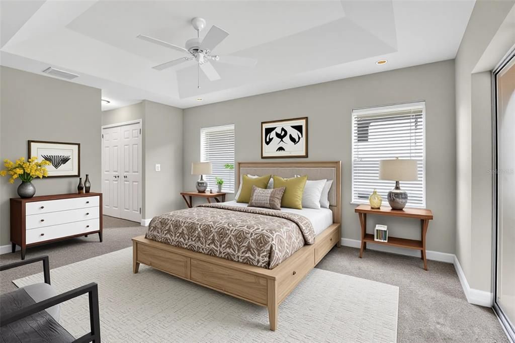 На продажу: $329,900 (3 спален, 2 ванн, 2115 Квадратных фут)