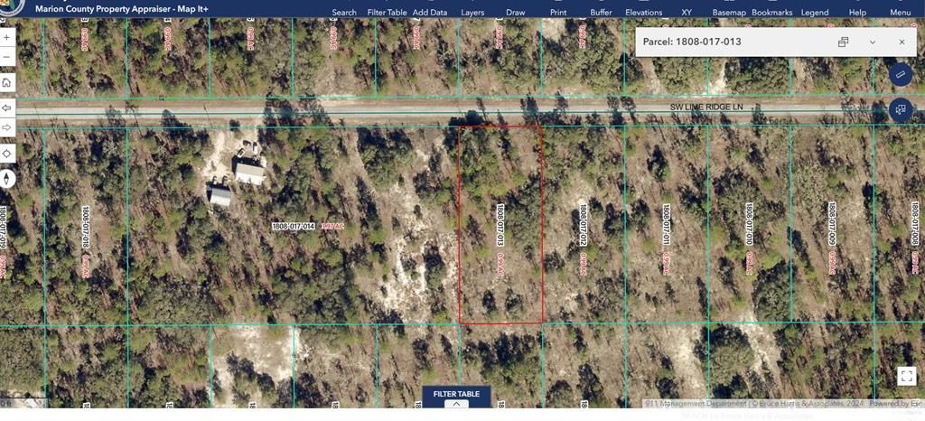 Recently Sold: $25,814 (0.99 acres)