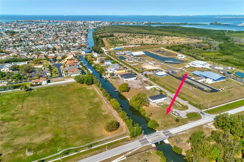 For Sale: $369,900 (0.55 acres)