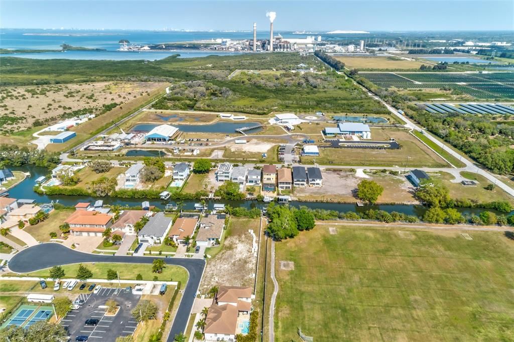 For Sale: $369,900 (0.55 acres)