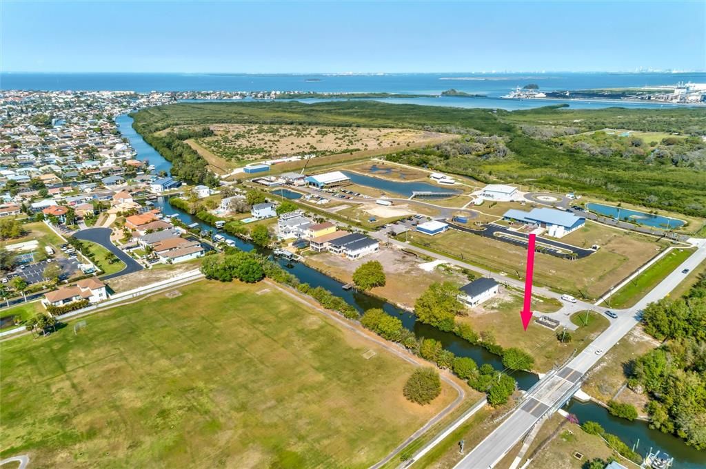 For Sale: $369,900 (0.55 acres)